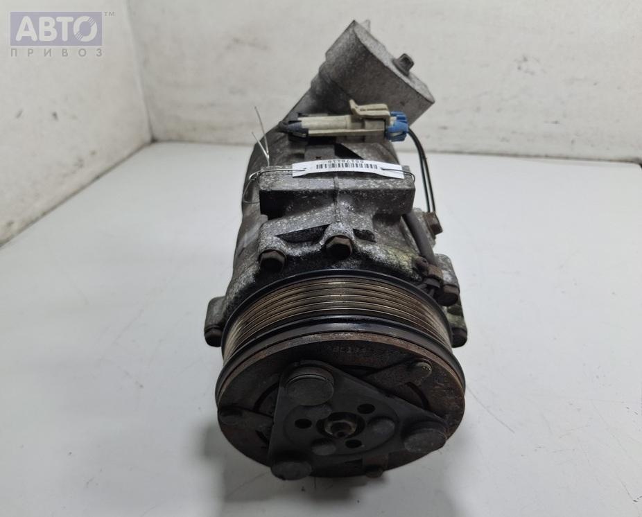 Компрессор кондиционера к Opel Meriva 2007