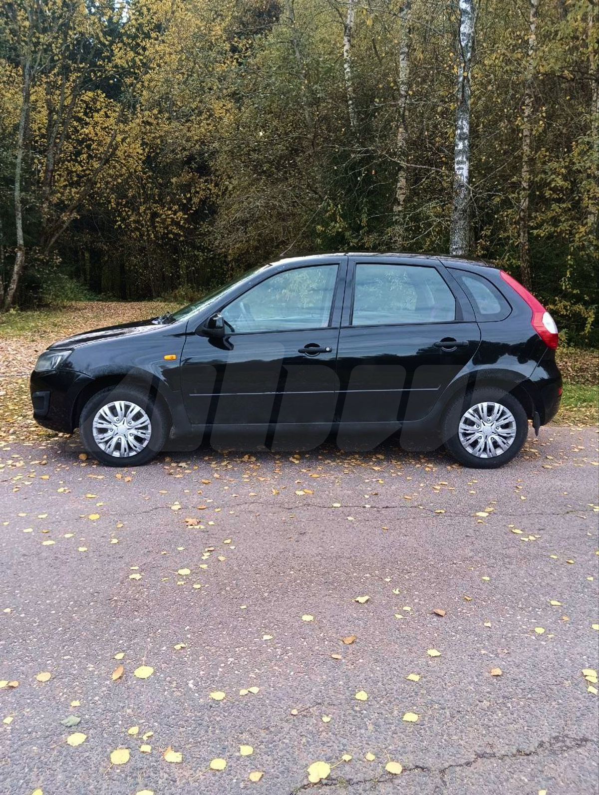 LADA (ВАЗ) Kalina II, 2015