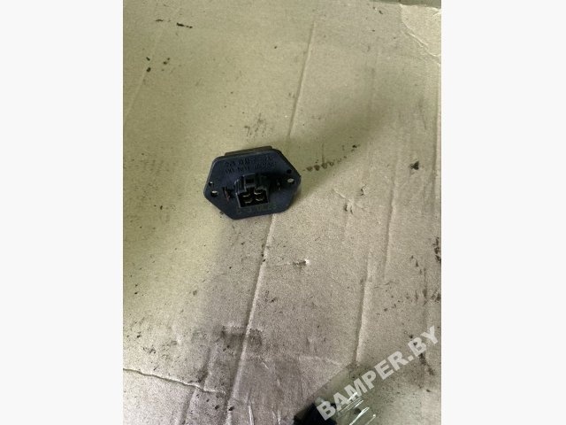 Сопротивление печки к Kia Rio 2001