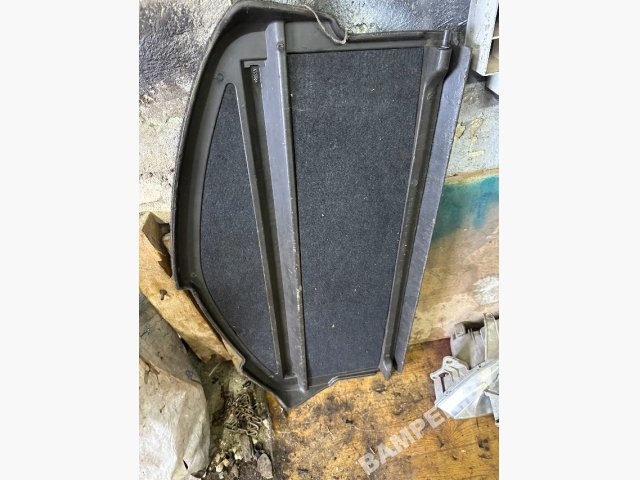 Полка багажника к Citroen Xantia 1996