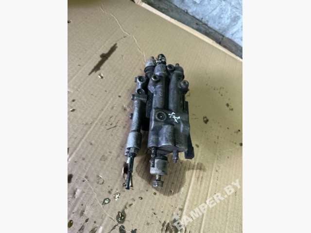 Блок ABS к Citroen Xantia 1996