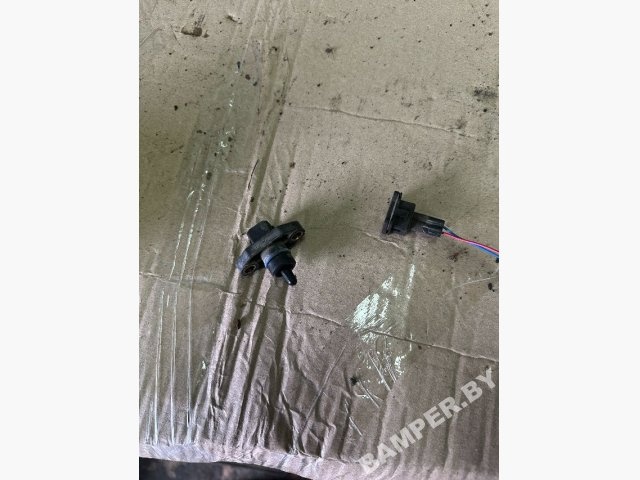 Датчик давления наддува к Kia Rio 2001