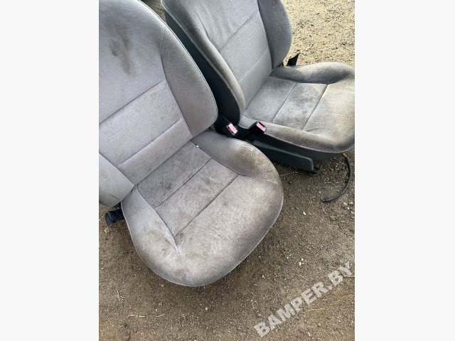 Сиденье переднее к Citroen Xantia 1996