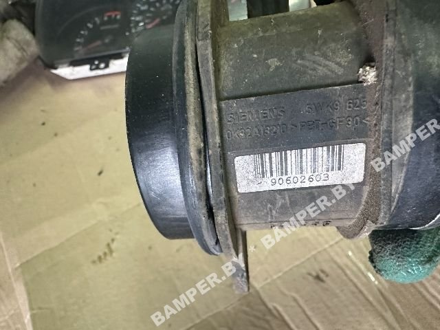 Расходомер воздуха к Kia Rio 2001