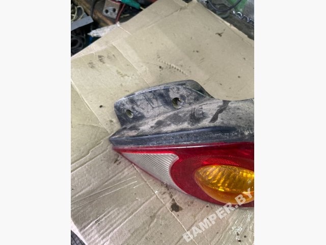 Фонарь задний правый к Kia Rio 2001