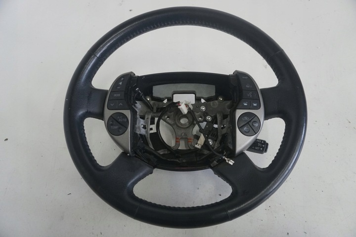 Руль к Toyota Prius 2003
