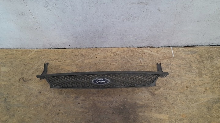 Решетка радиатора к Ford S-MAX 2006