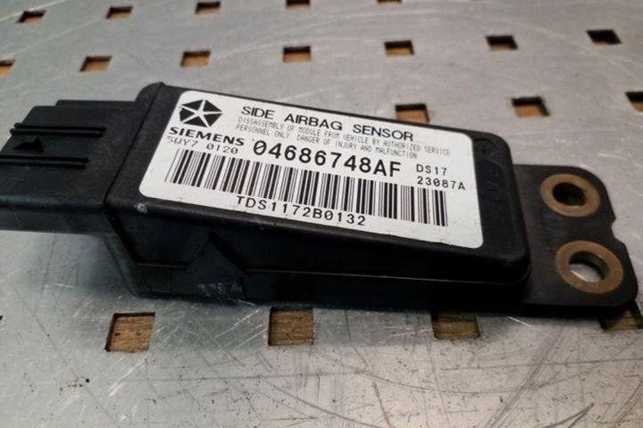 Датчик удара к Chrysler Voyager 2008