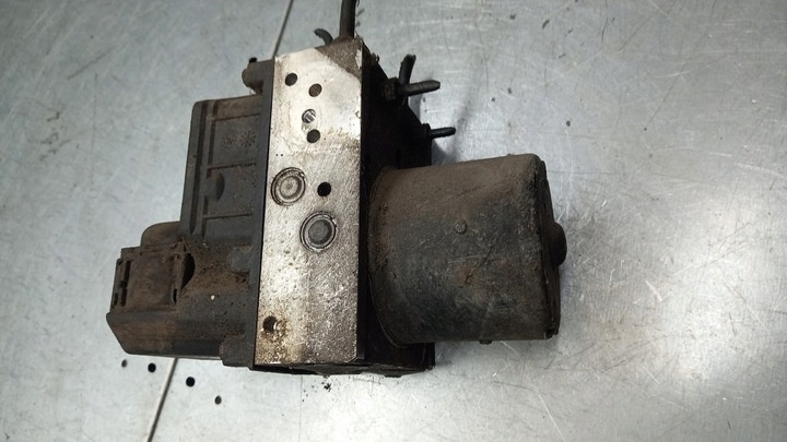 Блок ABS к Rover 75 1999