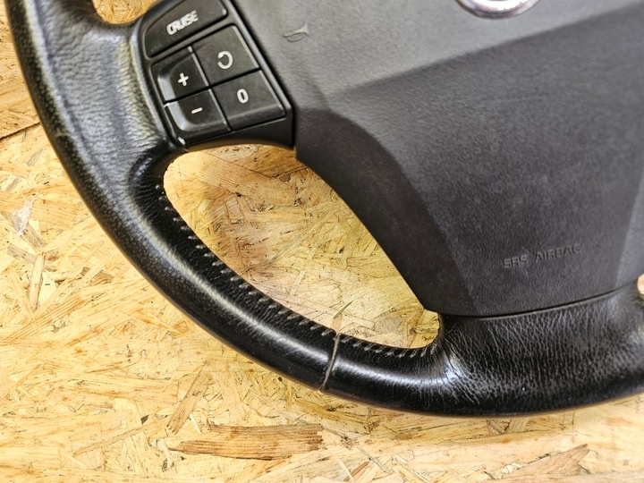 Руль к Volvo C30 2006