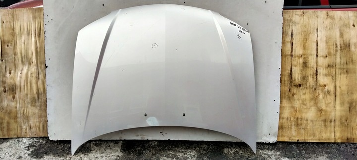 Капот к Mazda 323 2000