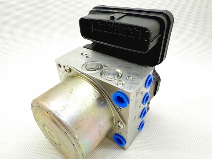 Блок ABS к Toyota bZ4X 2022