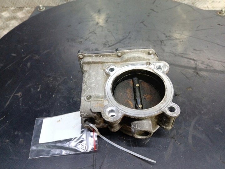 Моновпрыск к Volvo V70 2000
