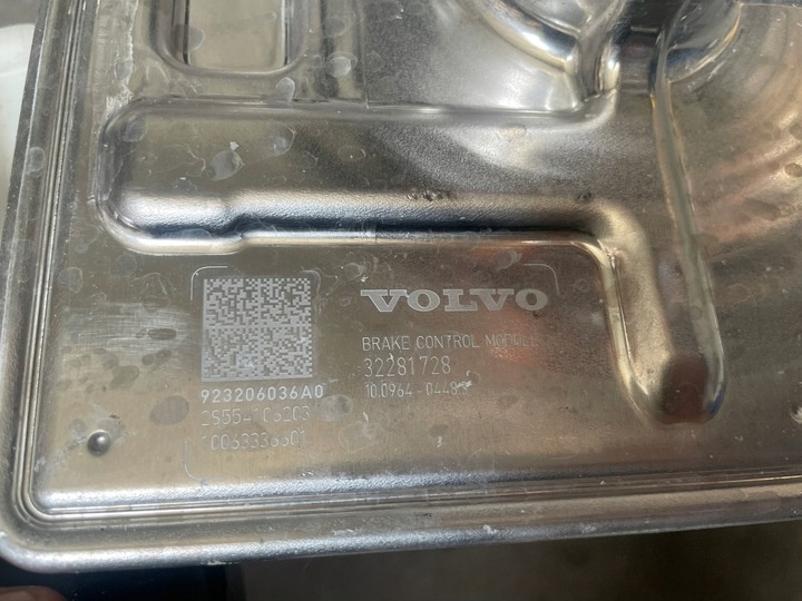 Блок ABS к Volvo XC60 2021