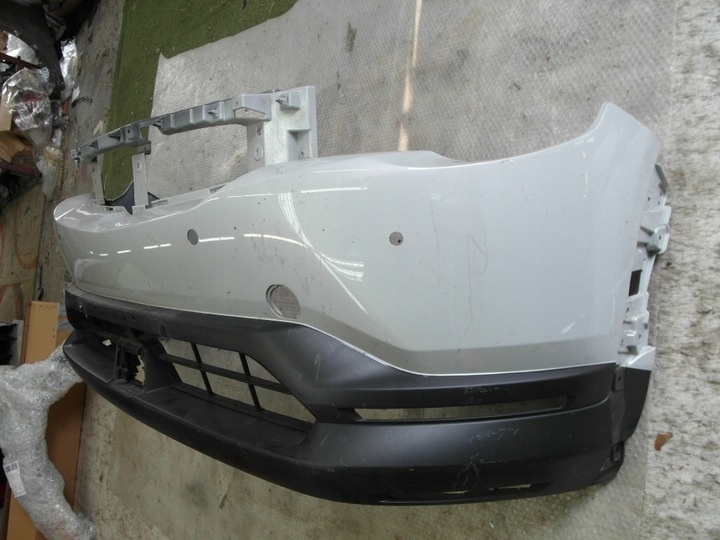 Бампер передний к Mazda MX-30 2020