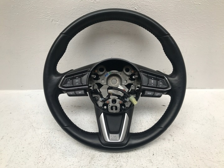 Руль к Mazda 5 2010