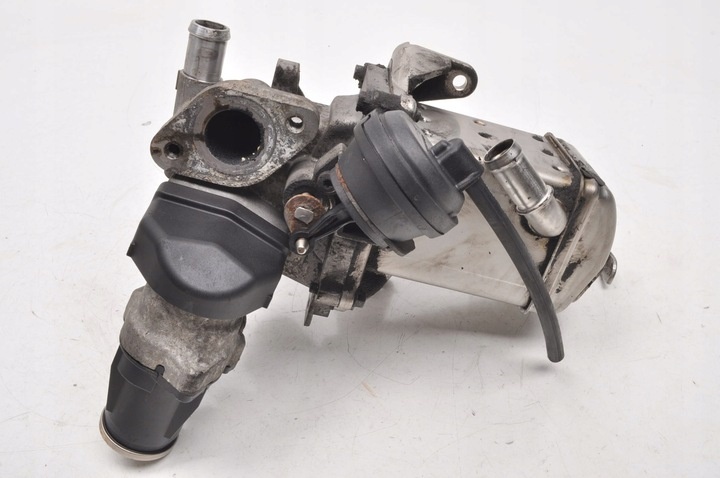 Радиатор EGR к Volvo S60 2010