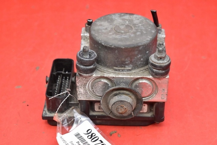 Блок ABS к Ford KA 2008