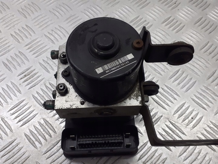Блок ABS к Ford C-MAX 2003
