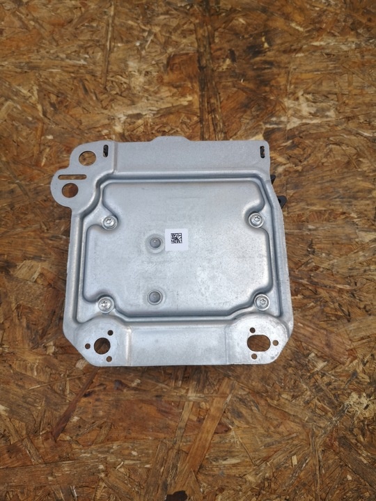 Блок AirBag к Jeep Grand Cherokee 2010