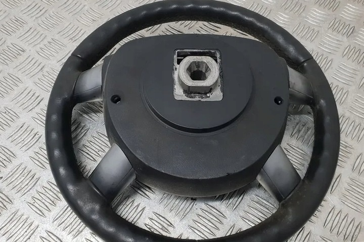 Руль к Ford Mondeo 2000