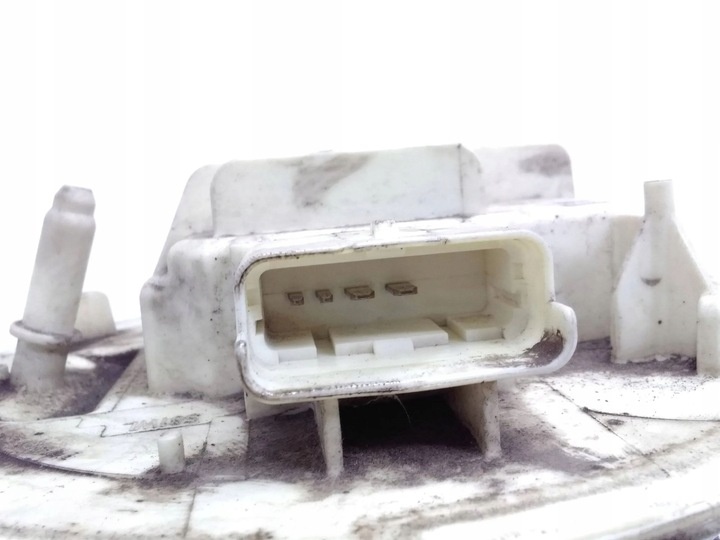 Насос топливный к Ford Transit Custom 2012