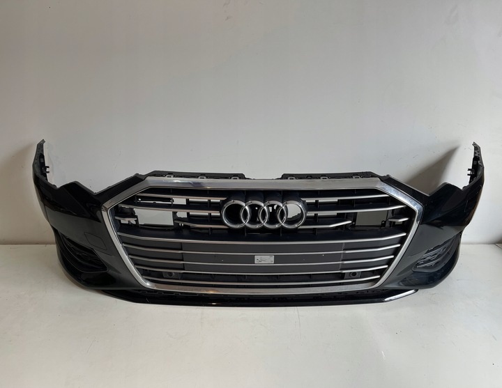 Бампер передний к Audi RS 6 2018
