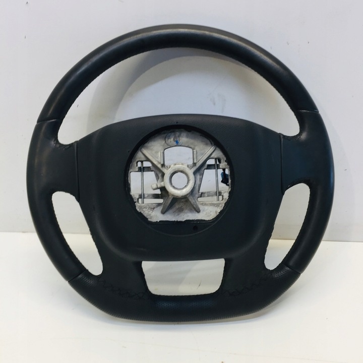 Руль к DS 4 2015
