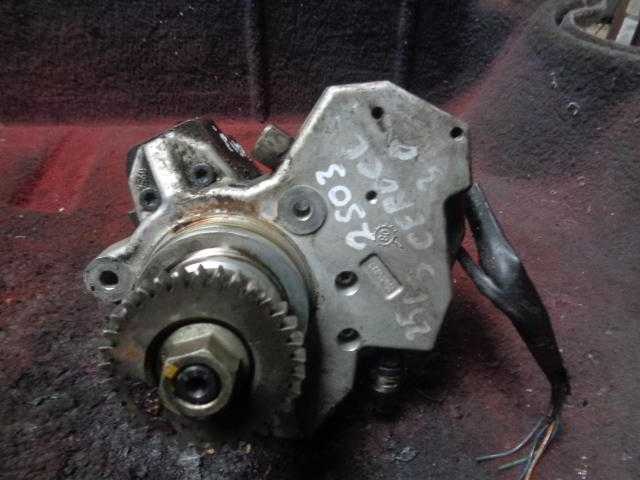 ТНВД к Jeep Grand Cherokee 2008