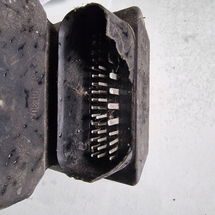 Блок ABS к Ford Mondeo 2000