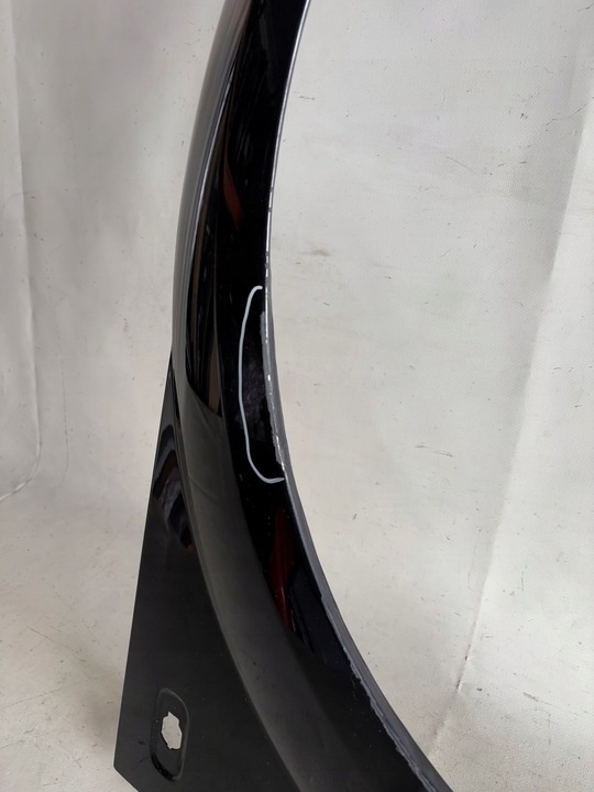 Крыло переднее правое к Audi TT 1998