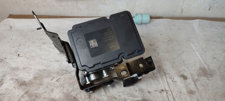 Блок ABS к Nissan Navara (Frontier) 2010