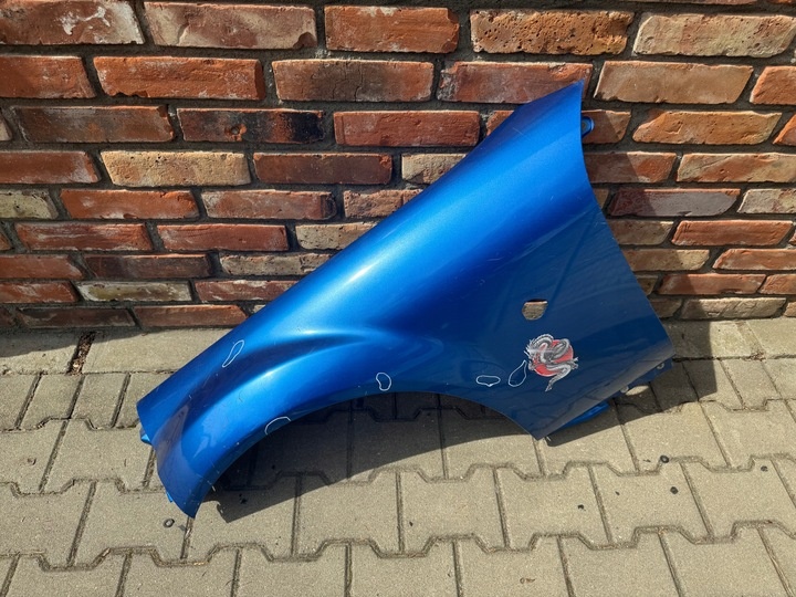 Крыло переднее левое к Mazda MX-5 2005