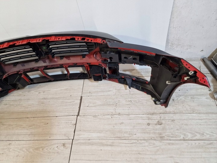 Бампер передний к BMW M2 2022