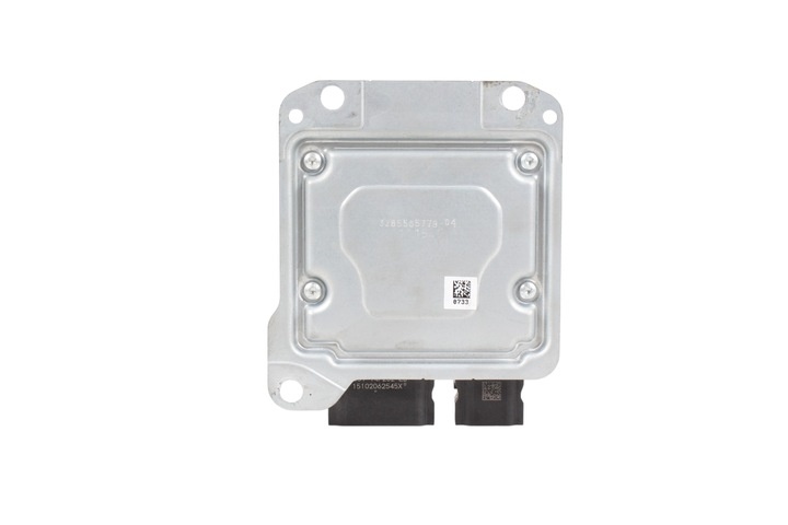 Блок AirBag к DS 5 2015