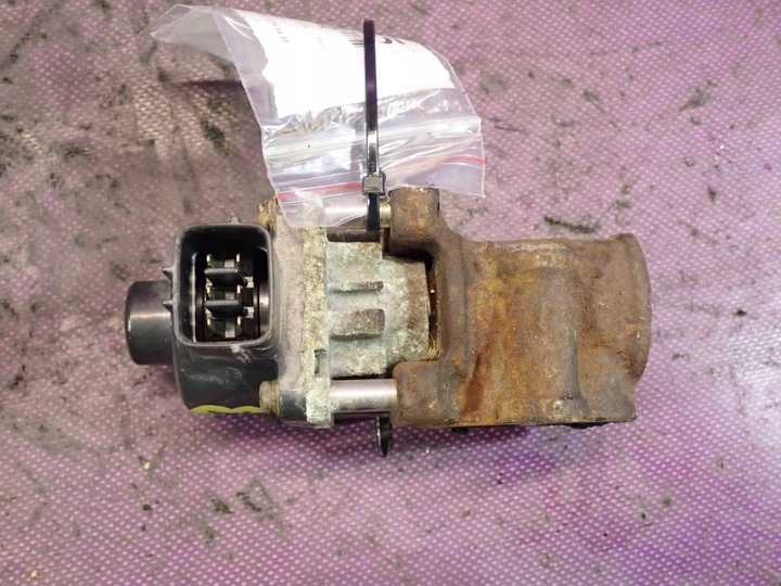 Клапан EGR к Mazda 3 2003
