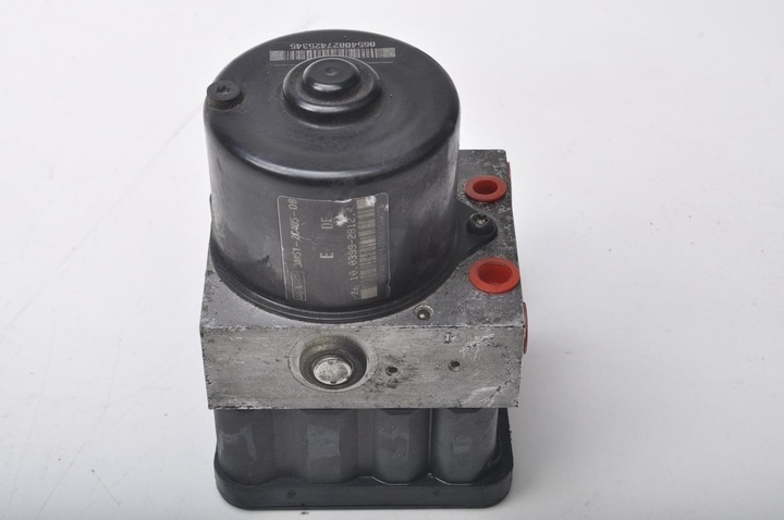 Блок ABS к Mazda 3 2003