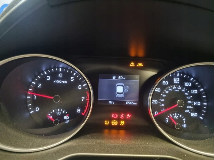 Радиатор EGR к Kia Ceed 2018