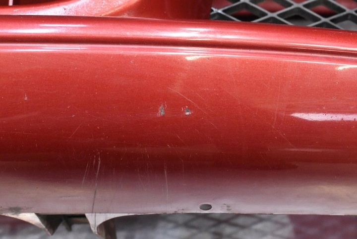 Бампер передний к Suzuki Ignis 2000