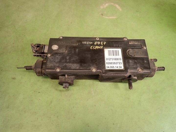 Блок ABS к Renault Espace 2002