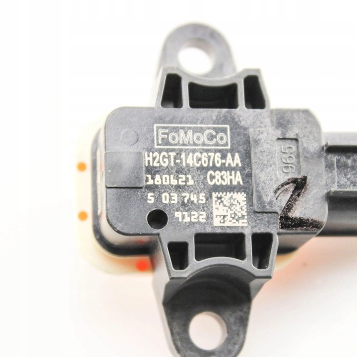Датчик удара к Ford Kuga 2013