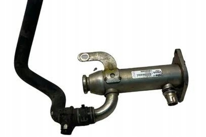 Радиатор EGR к Ford C-MAX 2010