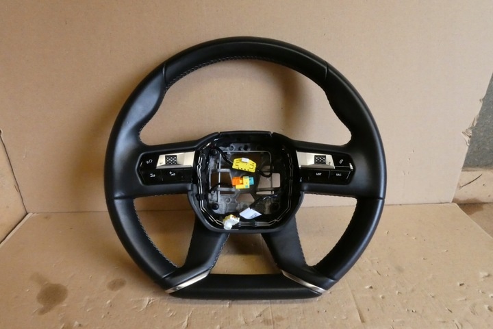 Руль к DS 5 2015