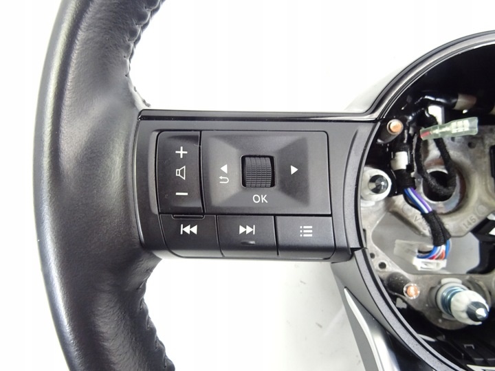Руль к Nissan X-Trail 2022