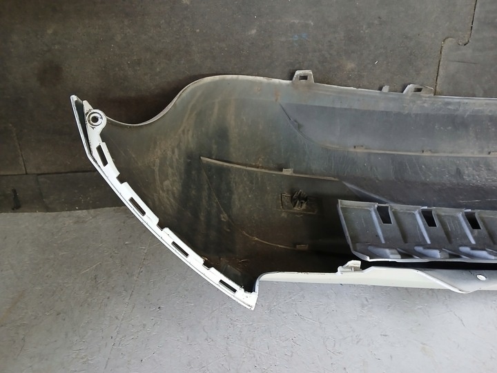Бампер задний к SEAT Mii 2011