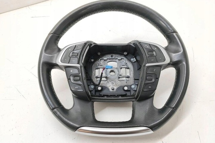 Руль к DS 4 2015