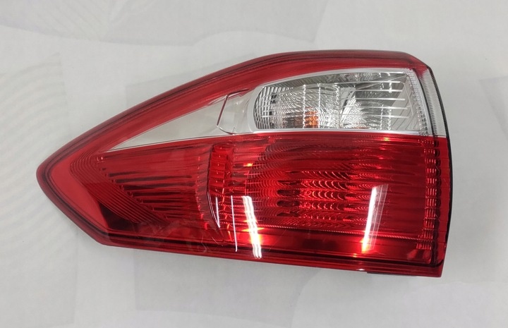 Фонарь задний левый к Ford C-MAX 2010