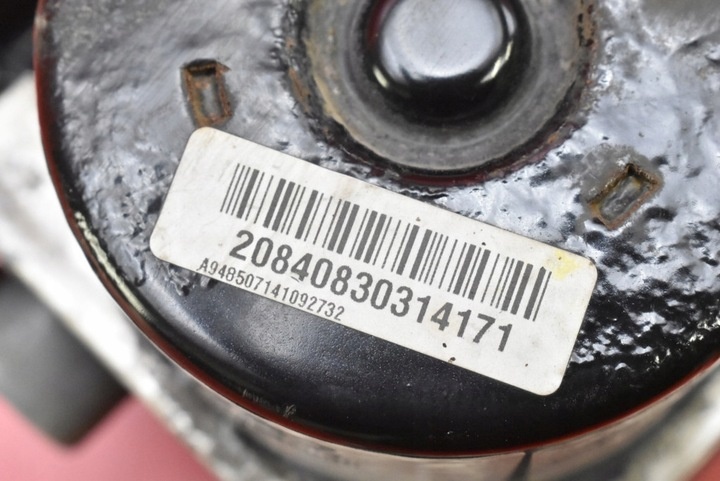 Блок ABS к Saturn VUE 2007
