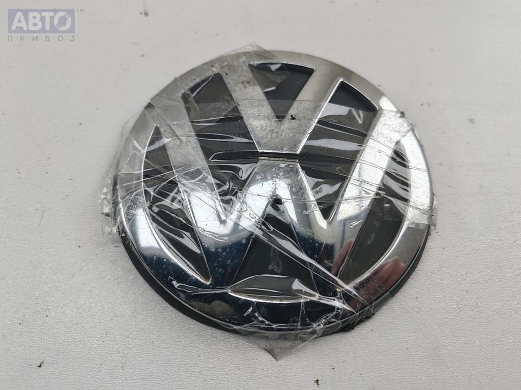 Эмблема к Volkswagen Golf 2001