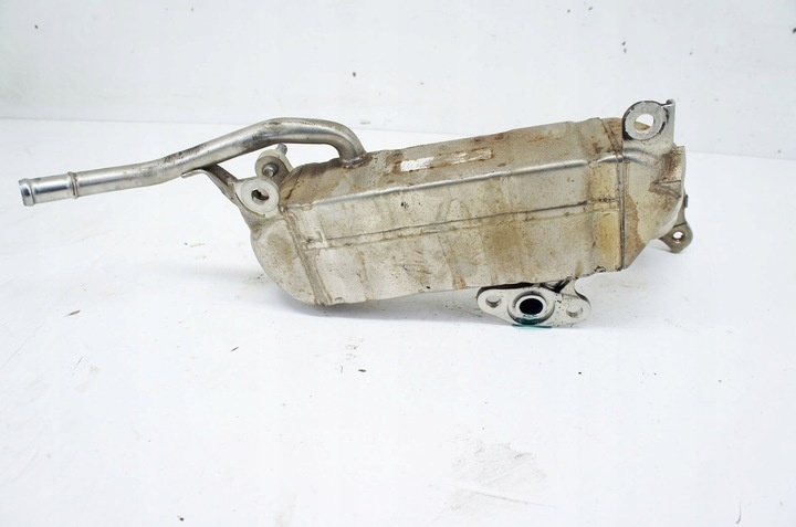 Радиатор EGR к Honda HR-V 2013